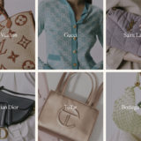 The Clair Report 2023 by Rebag